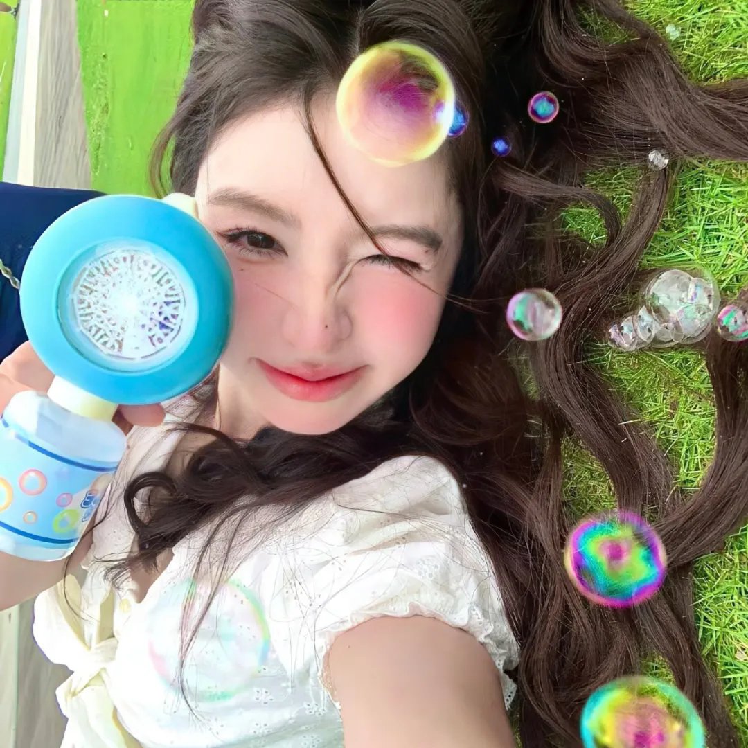 圆圈