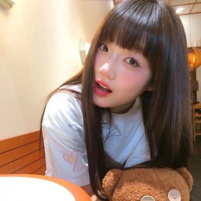 可爱小小姐