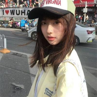 美人脸