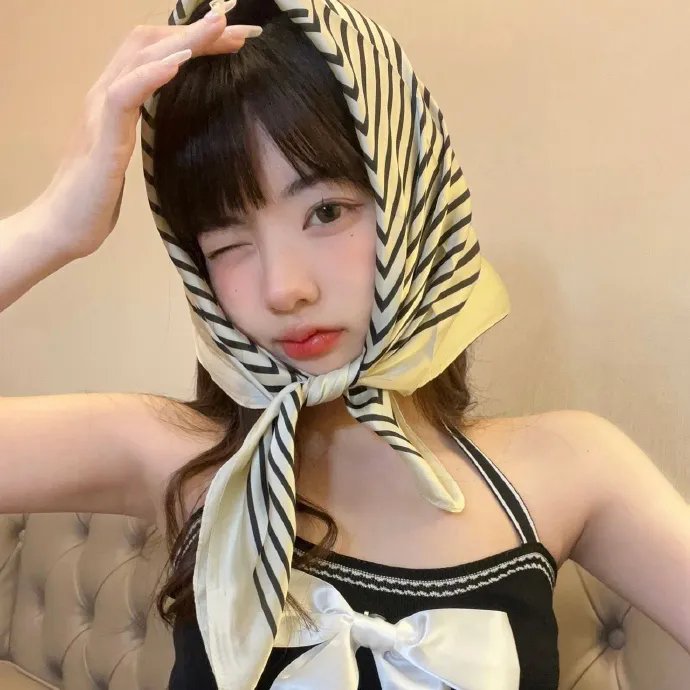 回忆中的玛妮